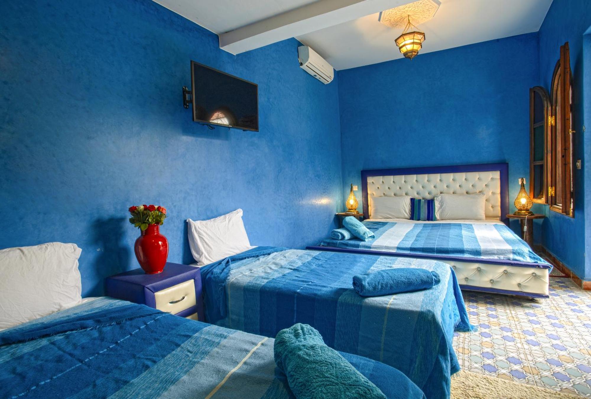 Riad Lakhdar Marrakesh Exterior photo
